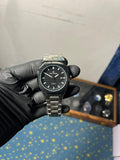 Patek Philippe Luxury Watch | Classic Black Dial