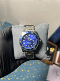 Rolex Submariner Date | Stainless Steel Oyster Bracelet