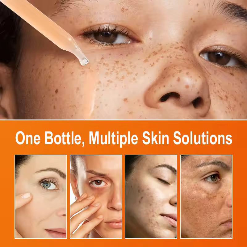 Vitamin C Whitening Serum