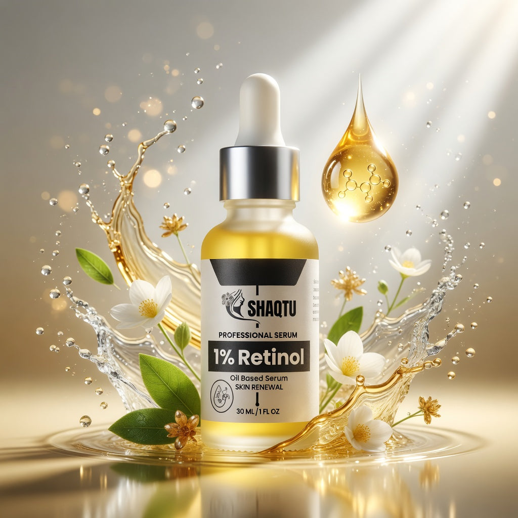 Retinol Serum